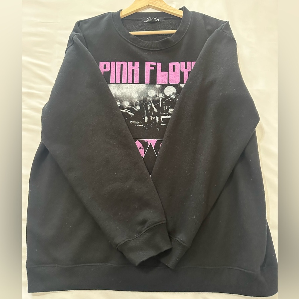 Pink Floyd Sweatshirt - Picture 6 of 7